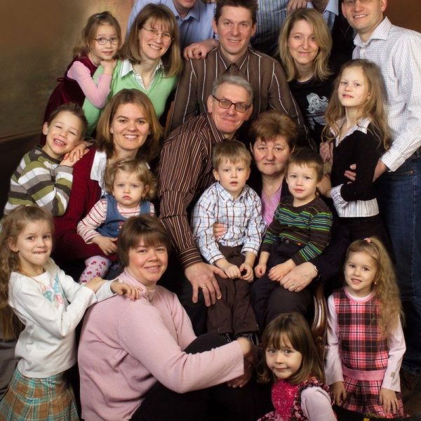 Familie 11
