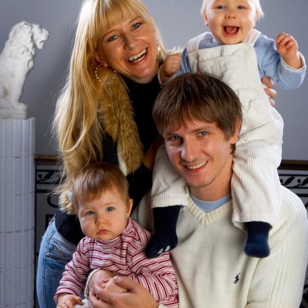 Familie 15